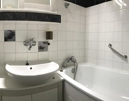 Apartmán Ubytovani *