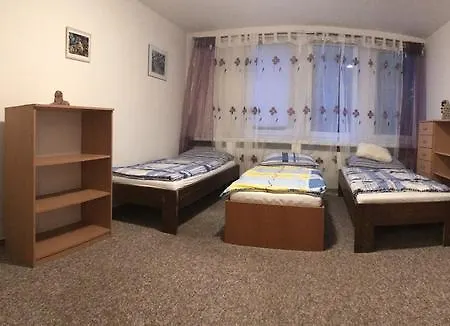 Ubytovani *
